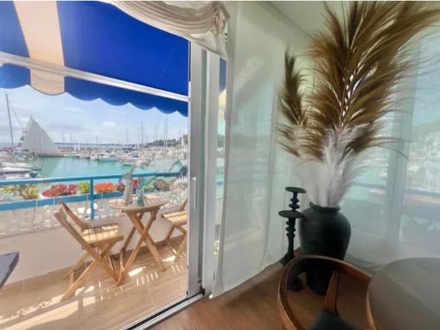 Piso en Alcossebre, Alcalá de Xivert en venta con garaje - 299.500 € (Ref: 9994171)