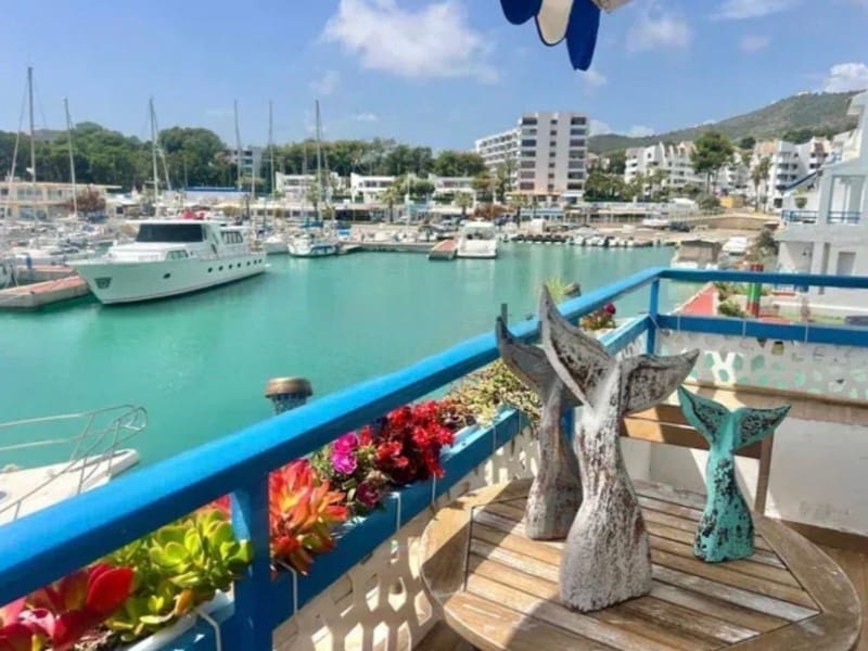 Flat for sale in Alcossebre with garage - € 299,500 (Ref: 9994171)