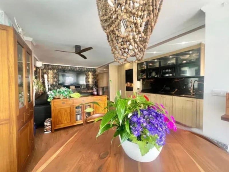 Flat for sale in Alcossebre with garage - € 299,500 (Ref: 9994171)
