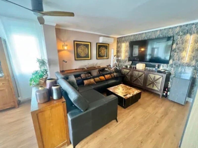 Flat for sale in Alcossebre with garage - € 299,500 (Ref: 9994171)