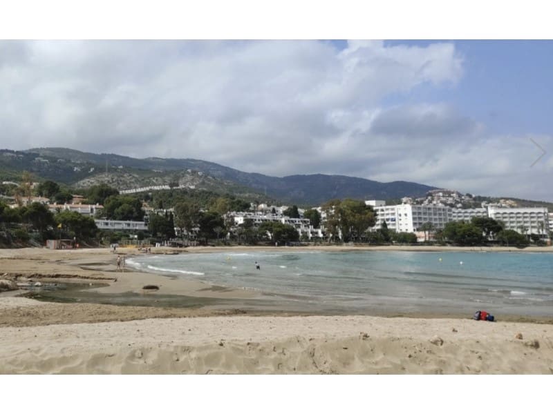 Flat for sale in Alcossebre with garage - € 299,500 (Ref: 9994171)