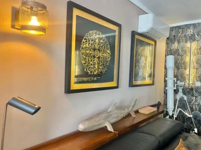 Flat for sale in Alcossebre with garage - € 299,500 (Ref: 9994171)