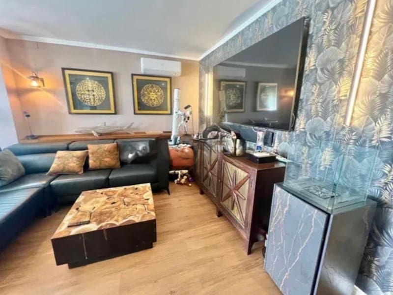 Flat for sale in Alcossebre with garage - € 299,500 (Ref: 9994171)