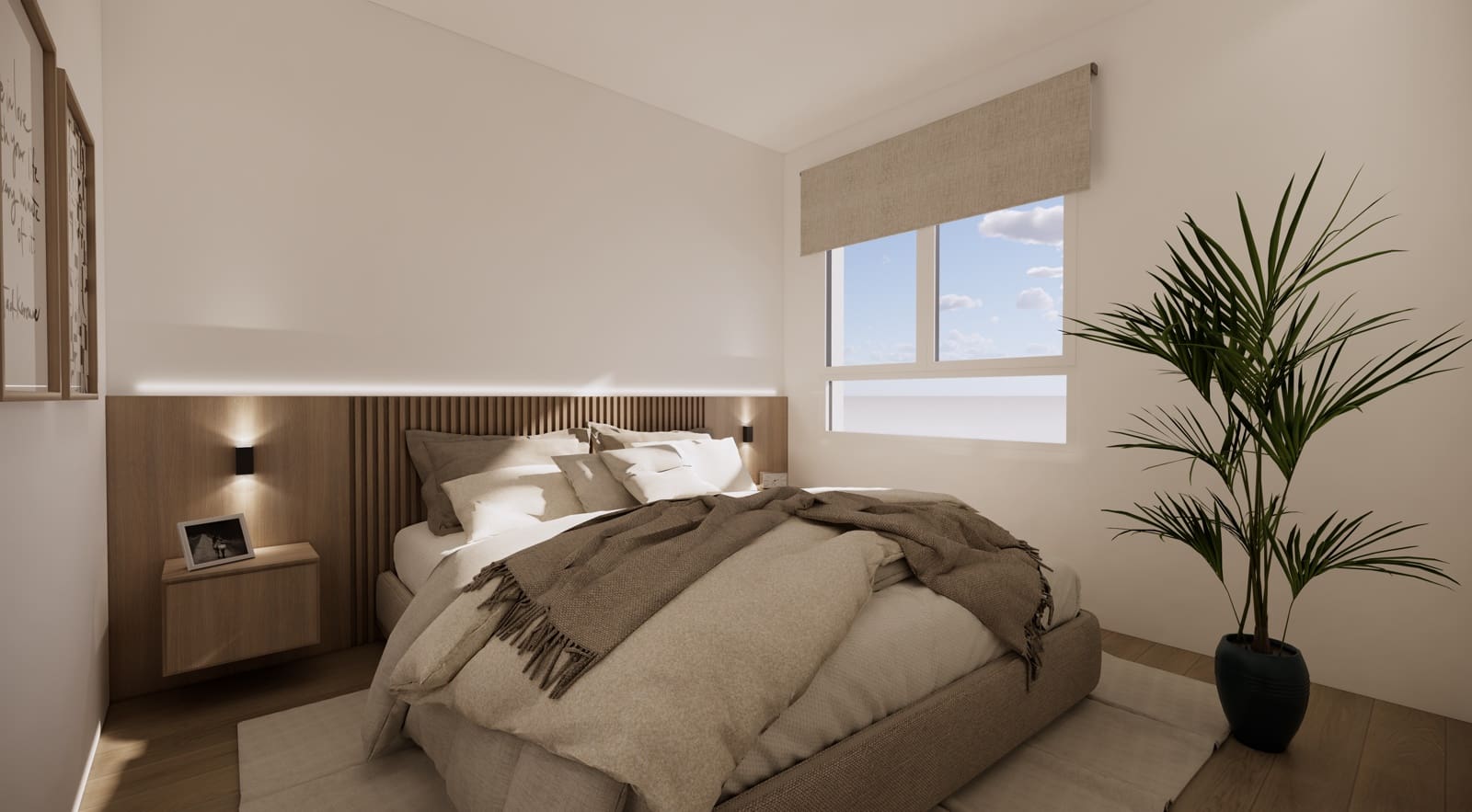 4 camera da letto Villetta a Schiera in vendita in El Campello con piscina garage - 499.000 € (Rif: 10030941)