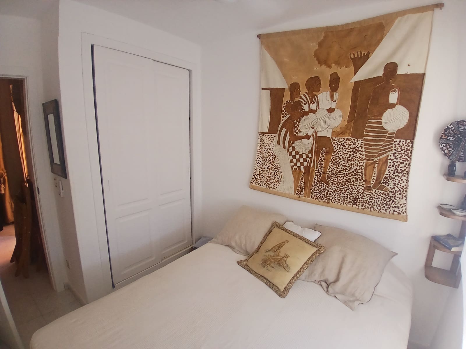 3 soveværelse Penthouse til salg i Denia med swimmingpool garage - € 295.000 (Ref: 10183104)
