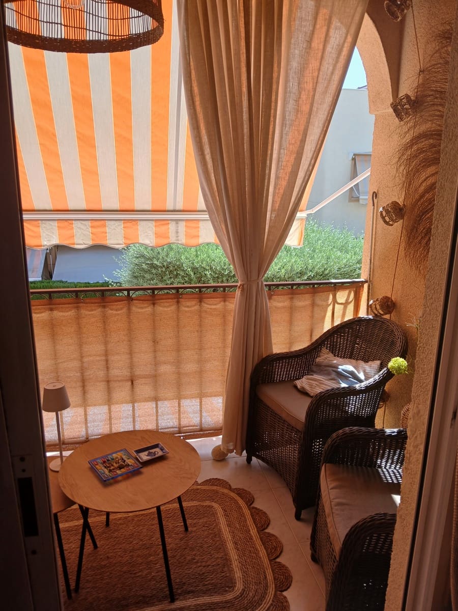 3 soveværelse Penthouse til salg i Denia med swimmingpool garage - € 295.000 (Ref: 10183104)