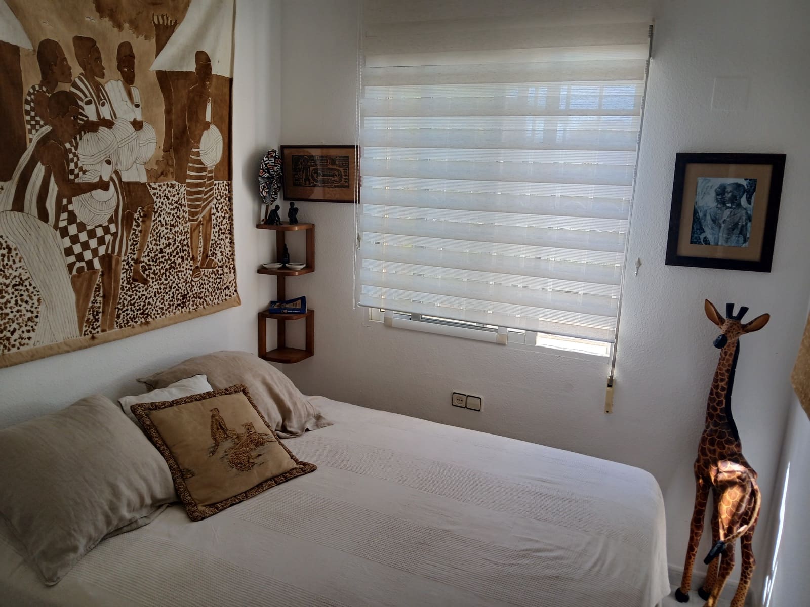 3 soveværelse Penthouse til salg i Denia med swimmingpool garage - € 295.000 (Ref: 10183104)