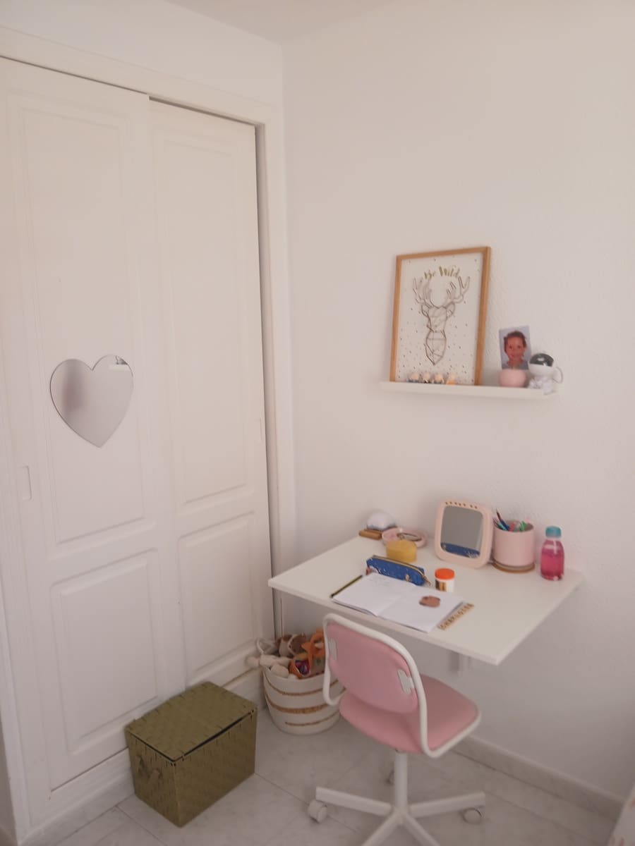 3 soveværelse Penthouse til salg i Denia med swimmingpool garage - € 295.000 (Ref: 10183104)