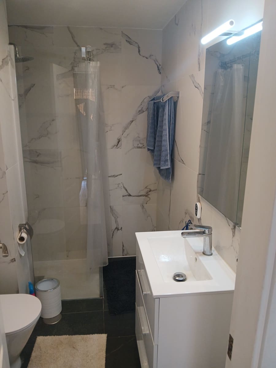3 soveværelse Penthouse til salg i Denia med swimmingpool garage - € 295.000 (Ref: 10183104)