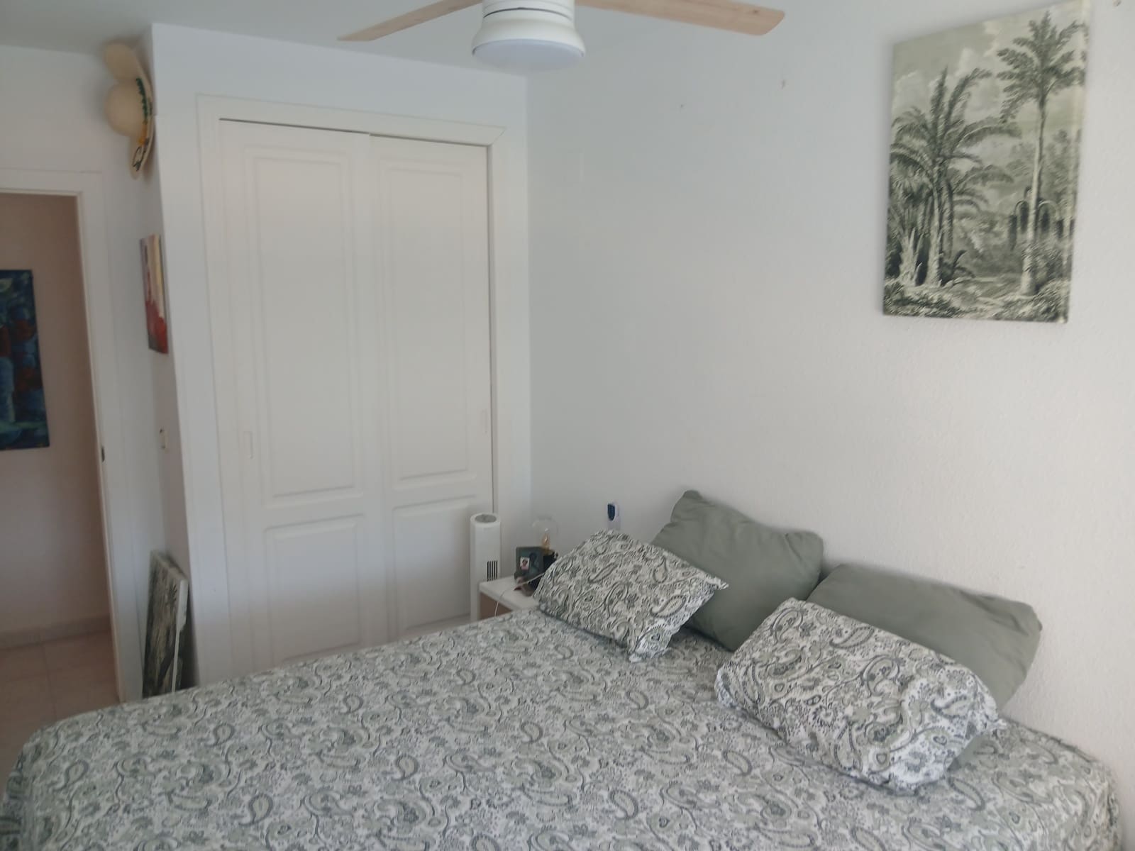 3 soveværelse Penthouse til salg i Denia med swimmingpool garage - € 295.000 (Ref: 10183104)