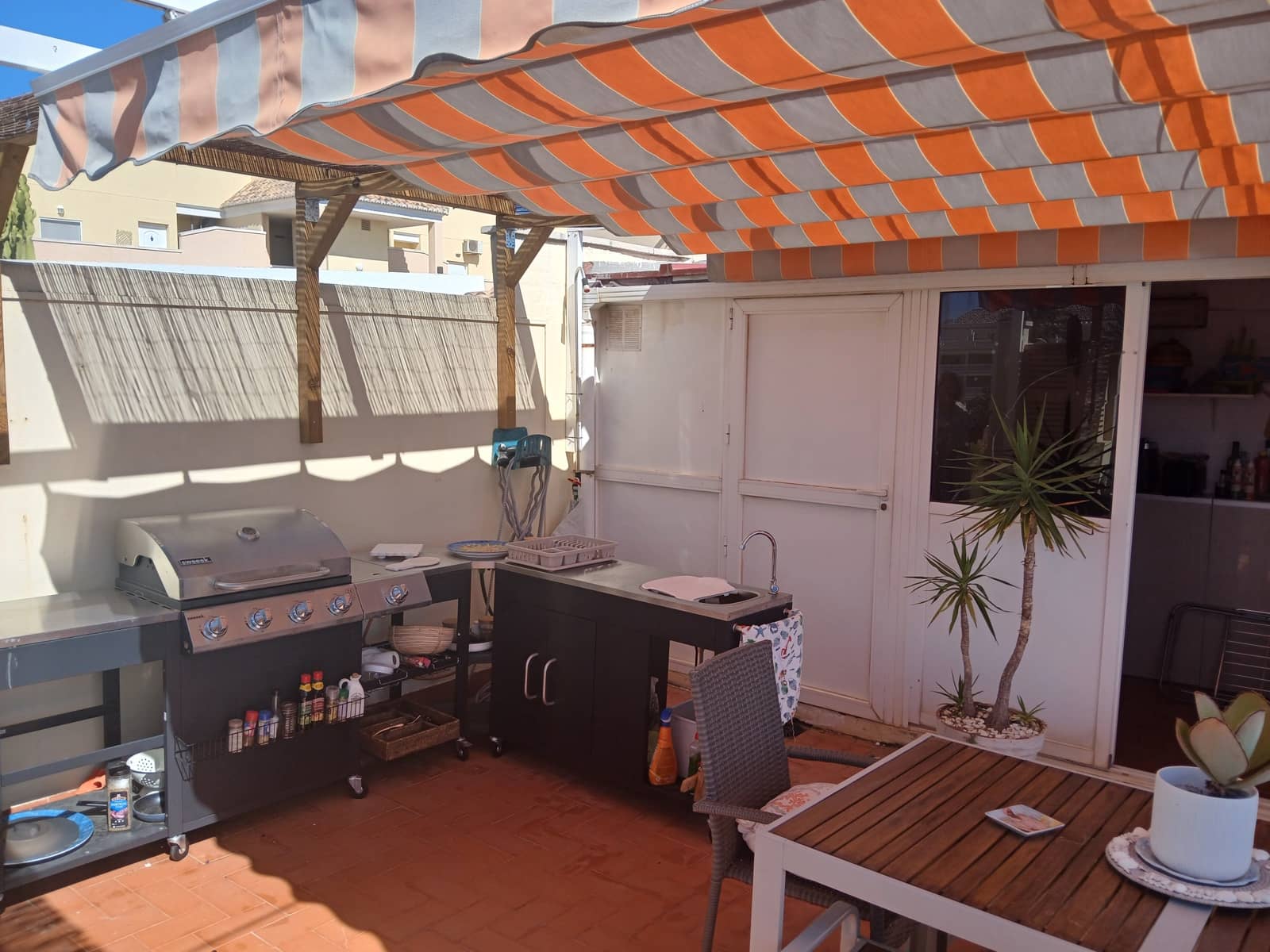 3 soveværelse Penthouse til salg i Denia med swimmingpool garage - € 295.000 (Ref: 10183104)