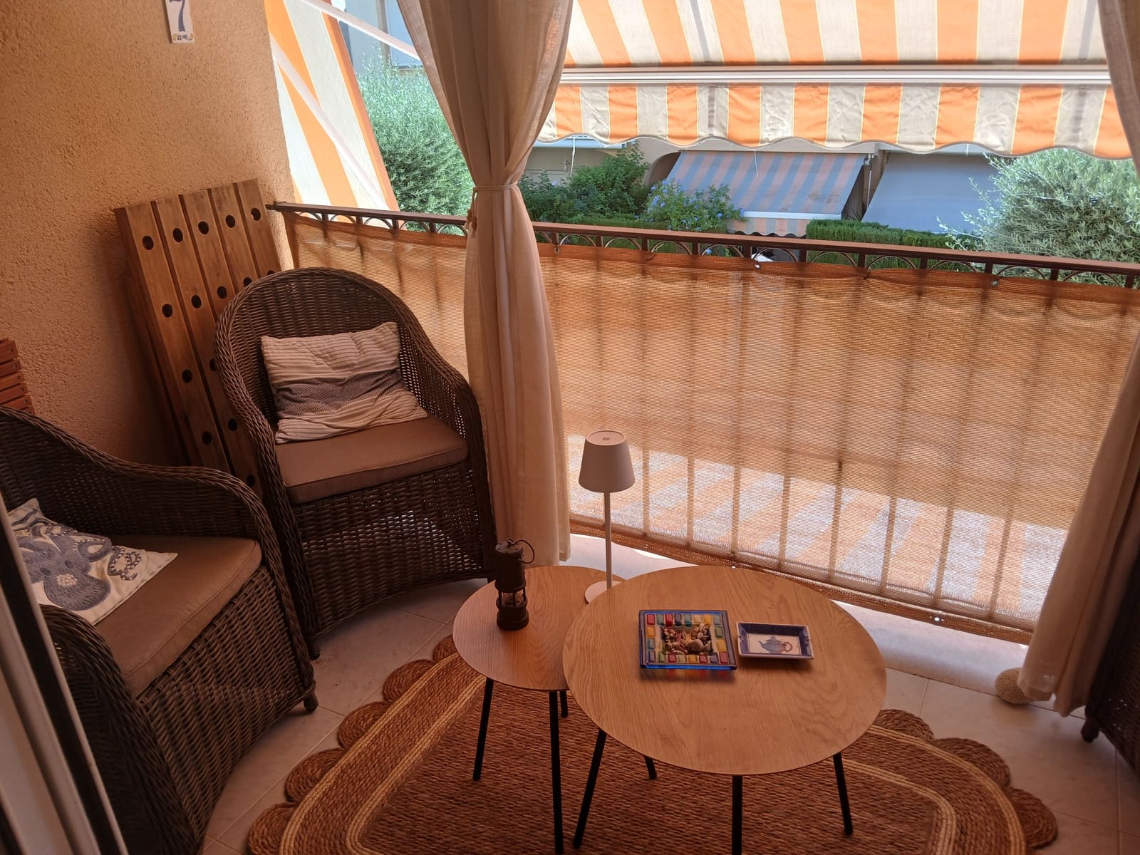 3 soveværelse Penthouse til salg i Denia med swimmingpool garage - € 295.000 (Ref: 10183104)