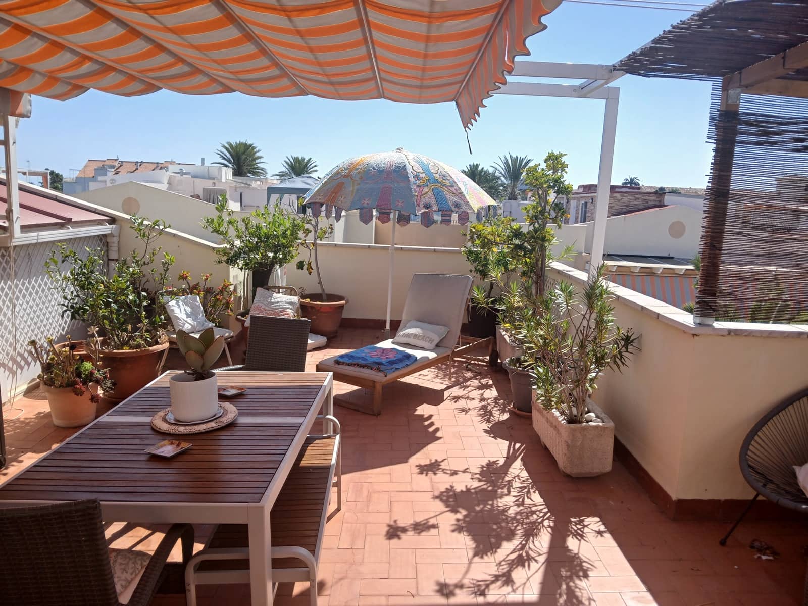 3 soveværelse Penthouse til salg i Denia med swimmingpool garage - € 295.000 (Ref: 10183104)