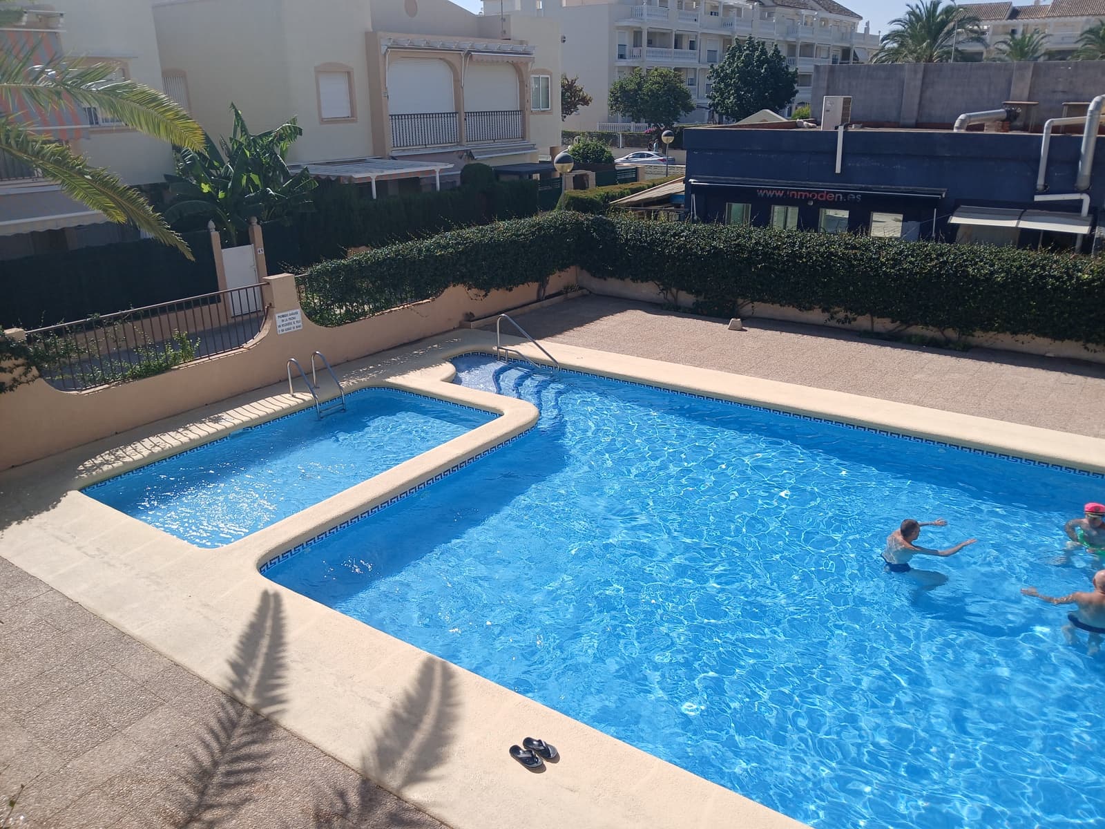 3 soveværelse Penthouse til salg i Denia med swimmingpool garage - € 295.000 (Ref: 10183104)