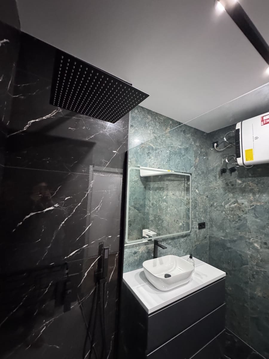 Piso de 2 habitaciones en Blanes en venta - 280.000 € (Ref: 9983965)