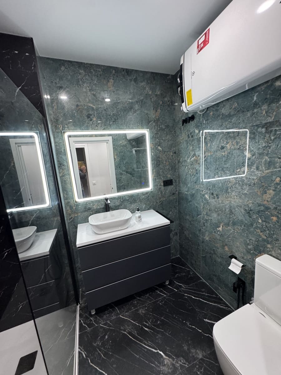 Piso de 2 habitaciones en Blanes en venta - 280.000 € (Ref: 9983965)
