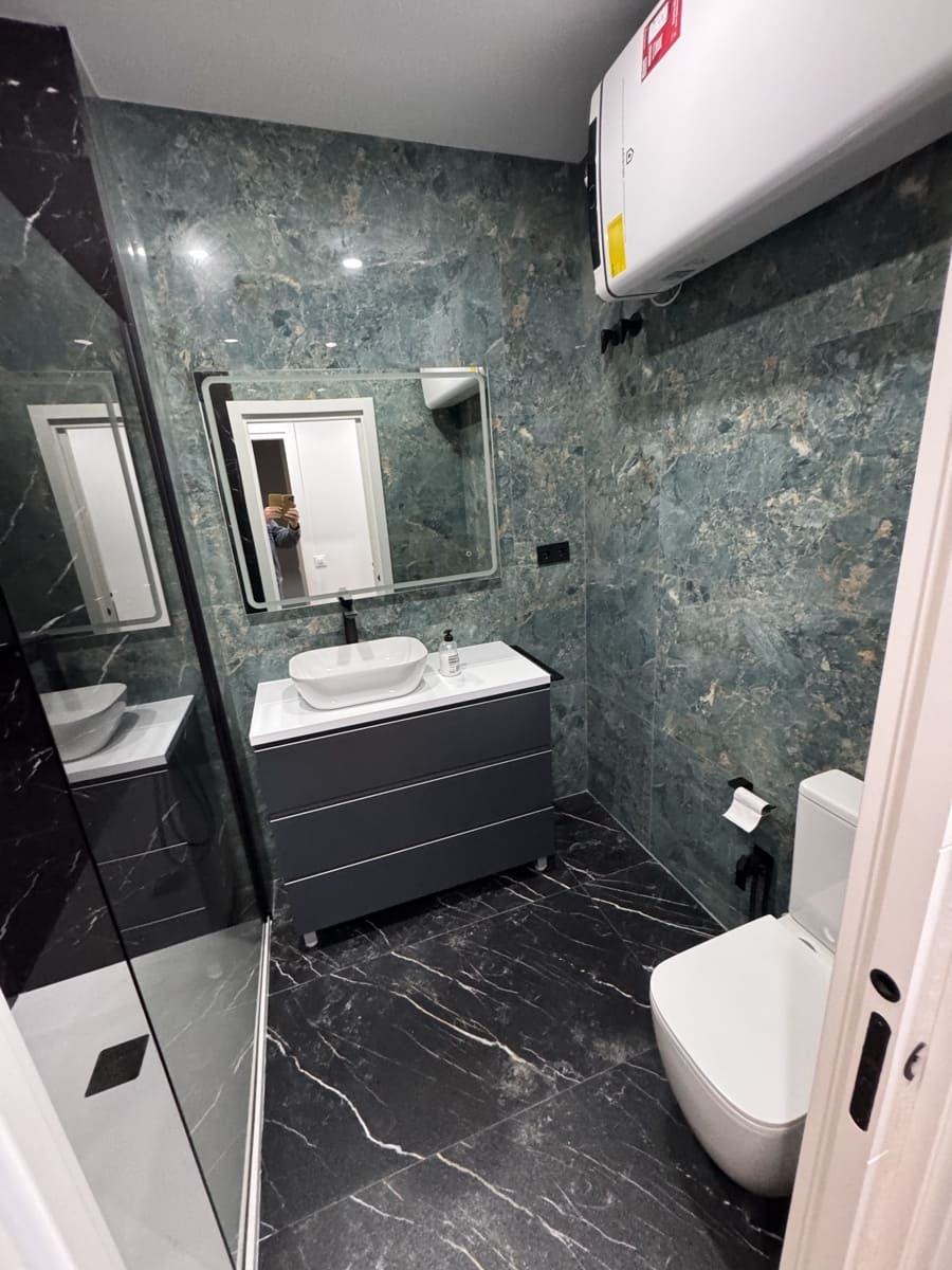Piso de 2 habitaciones en Blanes en venta - 280.000 € (Ref: 9983965)