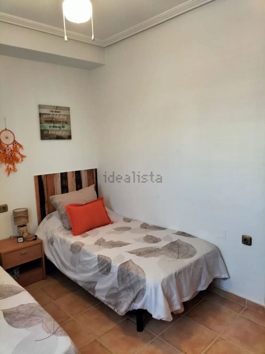 2 camera da letto Appartamento in vendita in Orihuela Costa con piscina - 160.000 € (Rif: 10009973)
