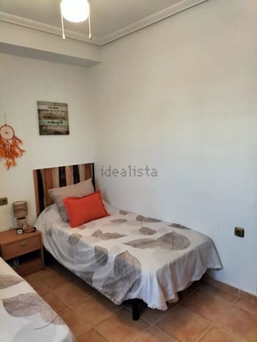 2 quarto Apartamento para venda em Lomas de Cabo Roig - Los Dolses, Orihuela com piscina - 160 000 € (Ref: 10009973)