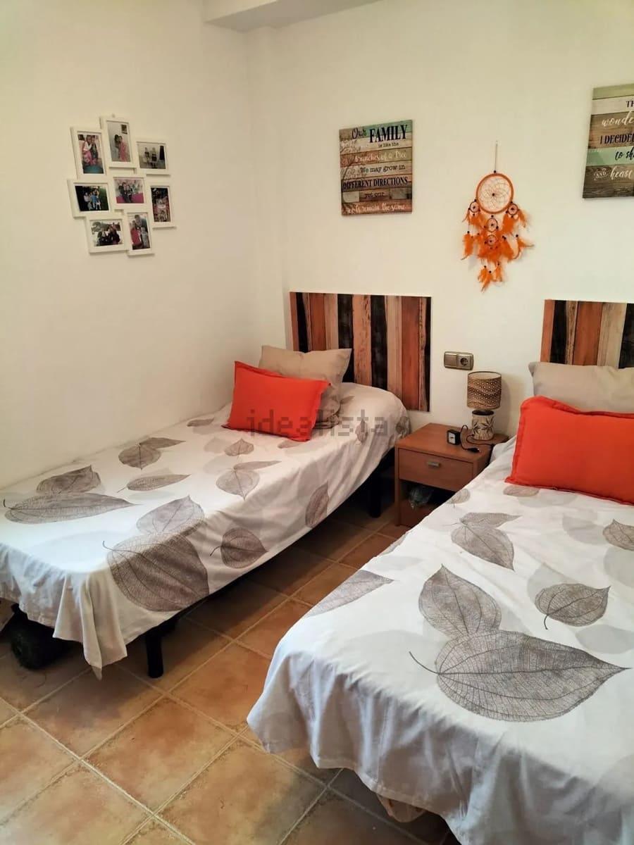 2 camera da letto Appartamento in vendita in Orihuela Costa con piscina - 160.000 € (Rif: 10009973)
