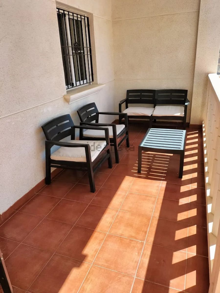 2 camera da letto Appartamento in vendita in Orihuela Costa con piscina - 160.000 € (Rif: 10009973)