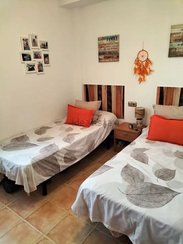 2 quarto Apartamento para venda em Lomas de Cabo Roig - Los Dolses, Orihuela com piscina - 160 000 € (Ref: 10009973)