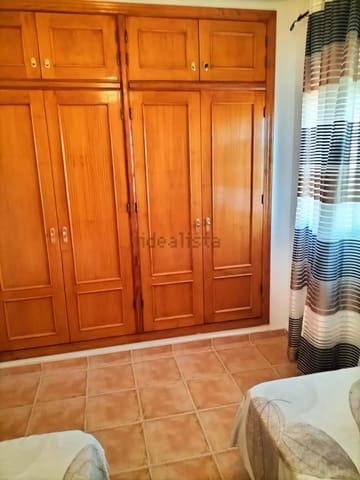 2 quarto Apartamento para venda em Lomas de Cabo Roig - Los Dolses, Orihuela com piscina - 160 000 € (Ref: 10009973)