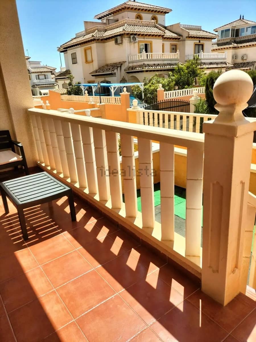 2 camera da letto Appartamento in vendita in Orihuela Costa con piscina - 160.000 € (Rif: 10009973)