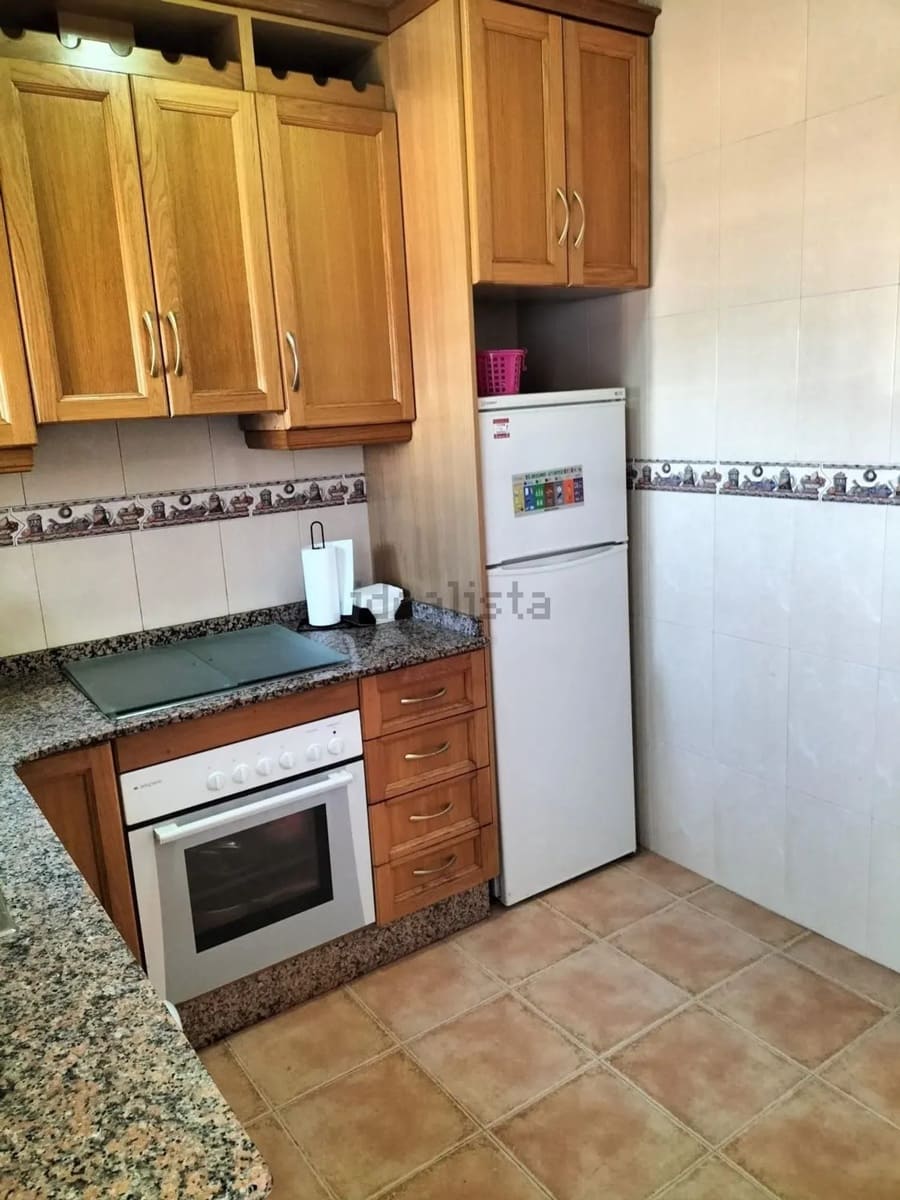2 camera da letto Appartamento in vendita in Orihuela Costa con piscina - 160.000 € (Rif: 10009973)