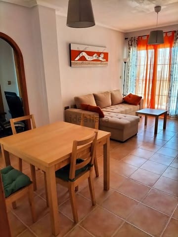 2 quarto Apartamento para venda em Lomas de Cabo Roig - Los Dolses, Orihuela com piscina - 160 000 € (Ref: 10009973)