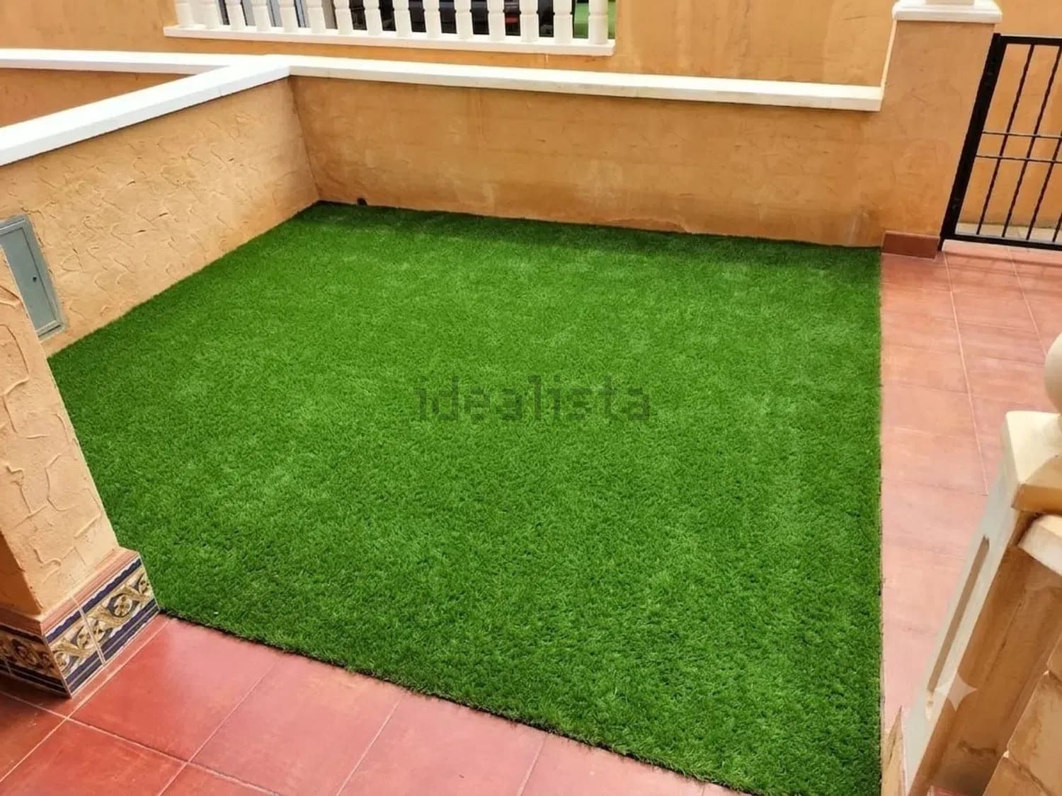 2 camera da letto Appartamento in vendita in Orihuela Costa con piscina - 160.000 € (Rif: 10009973)