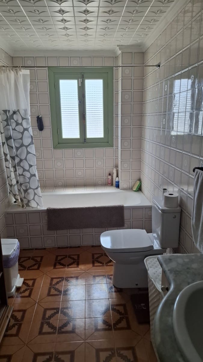 4 slaapkamer Bungalow te koop in Crevillente / Crevillent met garage - € 310.000 (Ref: 10016902)
