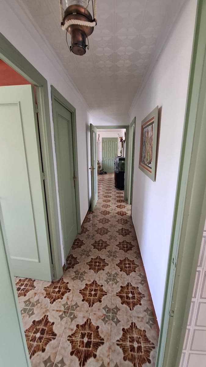 4 slaapkamer Bungalow te koop in Crevillente / Crevillent met garage - € 310.000 (Ref: 10016902)