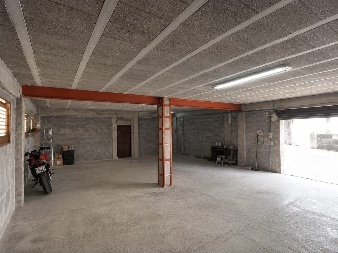 4 slaapkamer Bungalow te koop in Crevillente / Crevillent met garage - € 310.000 (Ref: 10016902)