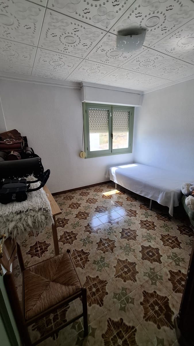 4 slaapkamer Bungalow te koop in Crevillente / Crevillent met garage - € 310.000 (Ref: 10016902)