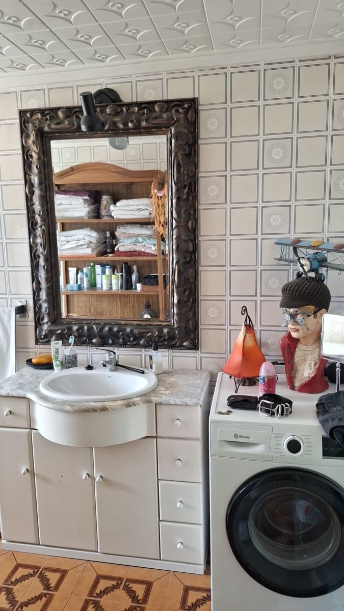 4 slaapkamer Bungalow te koop in Crevillente / Crevillent met garage - € 310.000 (Ref: 10016902)
