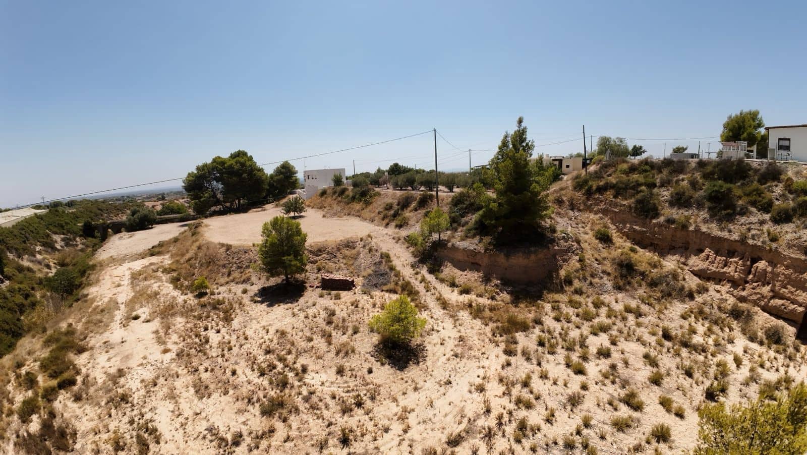 4 slaapkamer Bungalow te koop in Crevillente / Crevillent met garage - € 310.000 (Ref: 10016902)