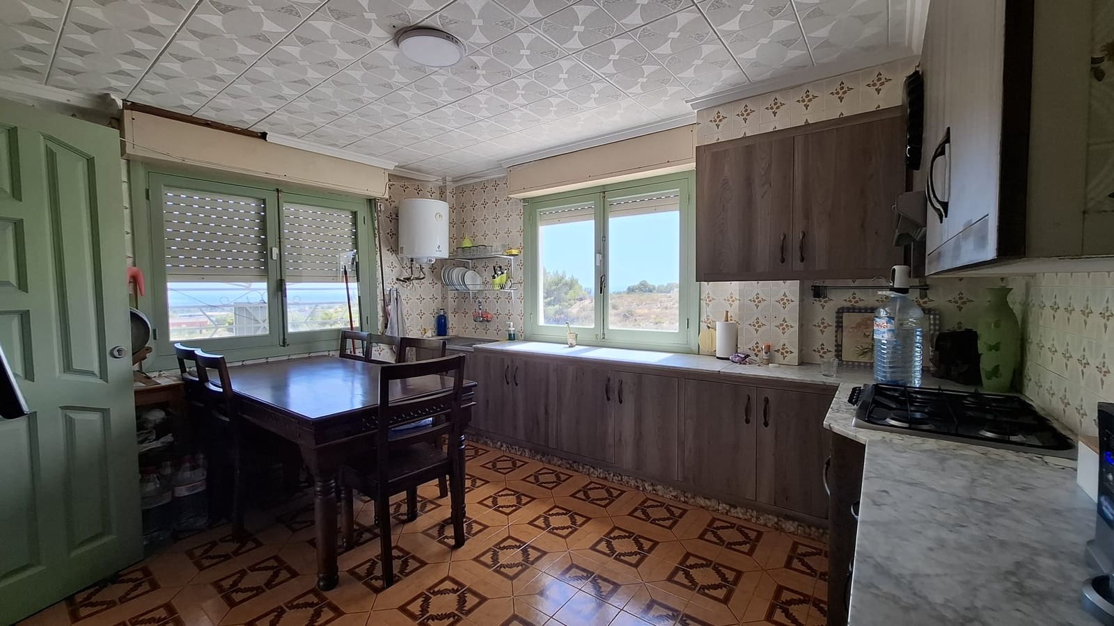 4 slaapkamer Bungalow te koop in Crevillente / Crevillent met garage - € 310.000 (Ref: 10016902)