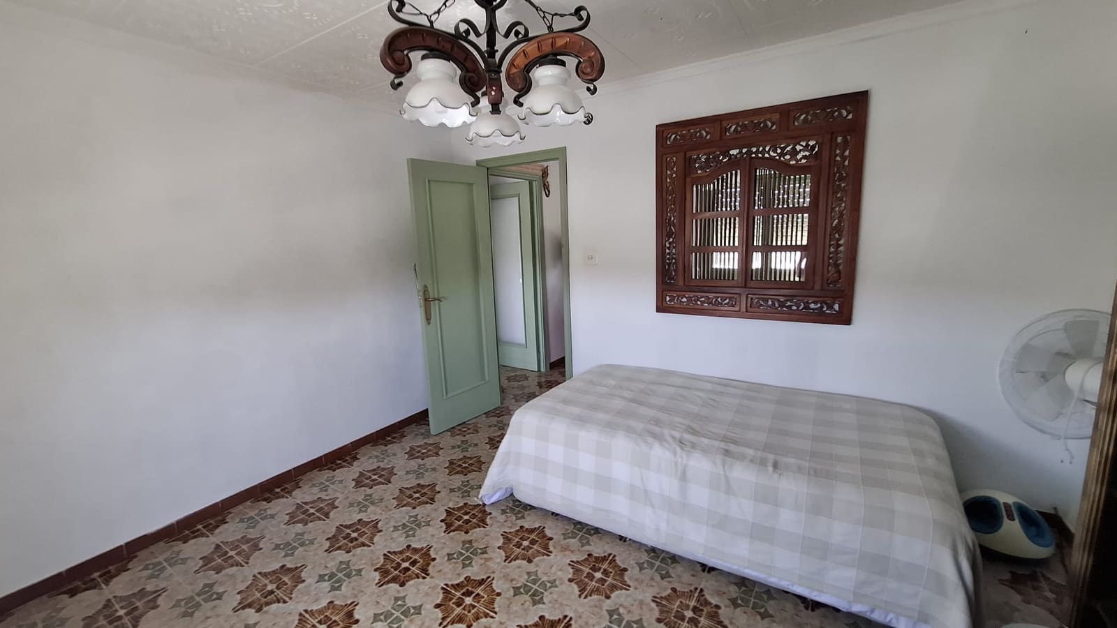 4 slaapkamer Bungalow te koop in Crevillente / Crevillent met garage - € 310.000 (Ref: 10016902)