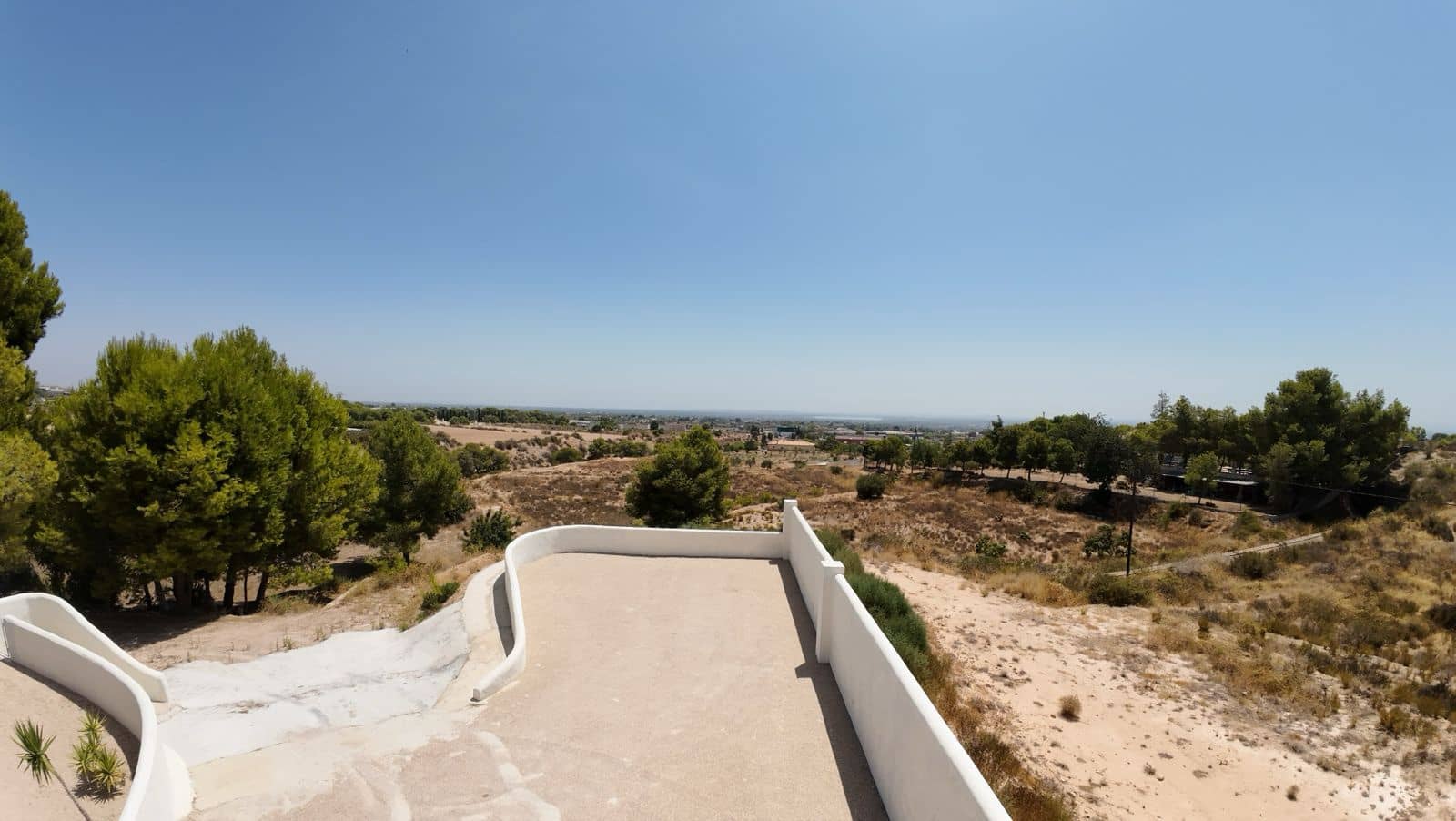 4 slaapkamer Bungalow te koop in Crevillente / Crevillent met garage - € 310.000 (Ref: 10016902)