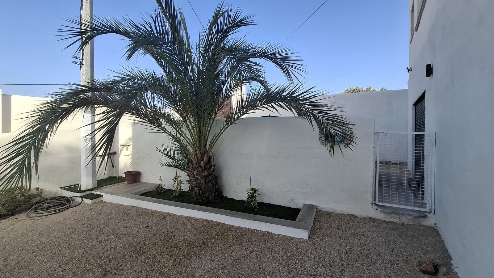 4 slaapkamer Bungalow te koop in Crevillente / Crevillent met garage - € 310.000 (Ref: 10016902)