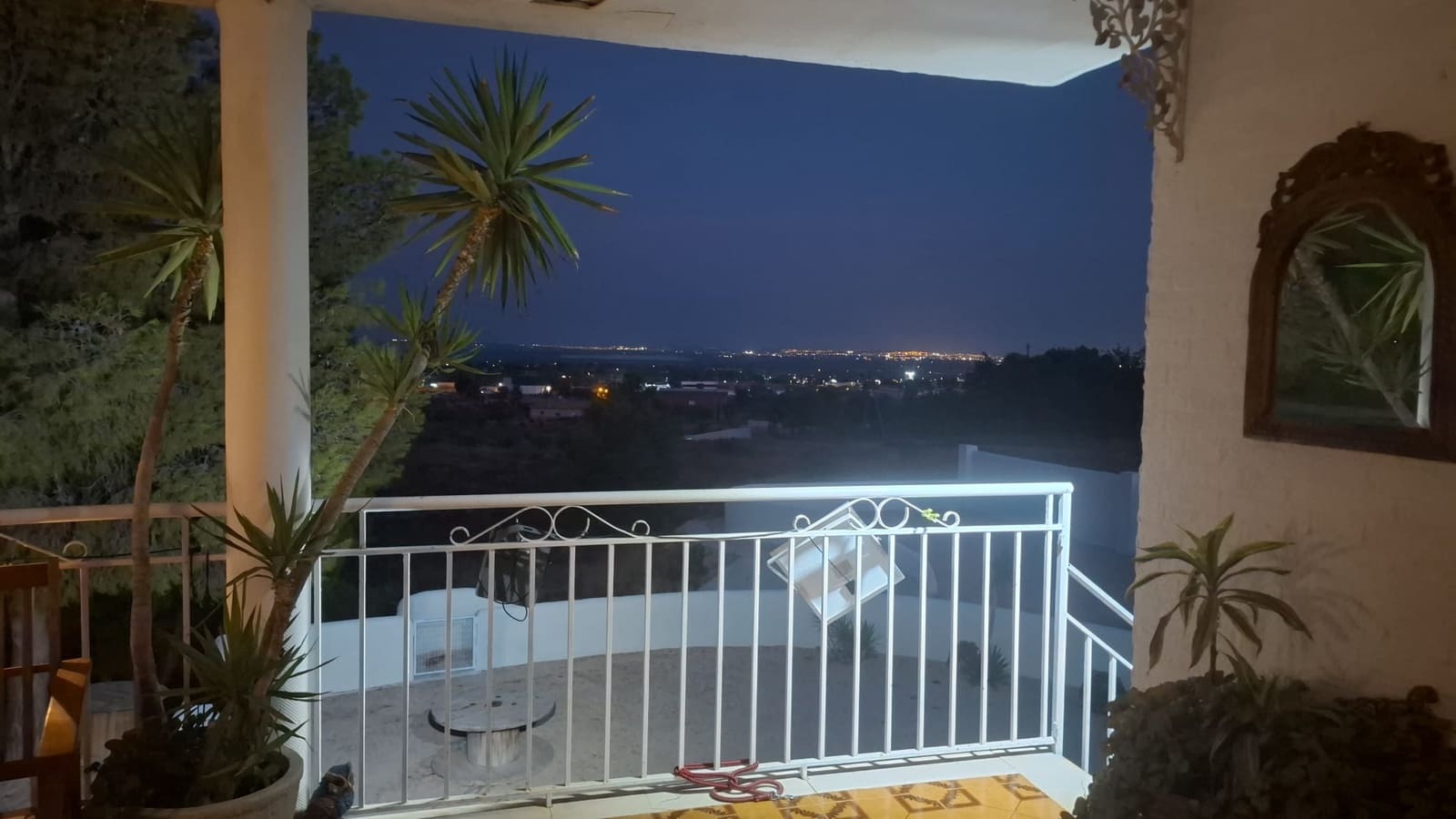 4 slaapkamer Bungalow te koop in Crevillente / Crevillent met garage - € 310.000 (Ref: 10016902)