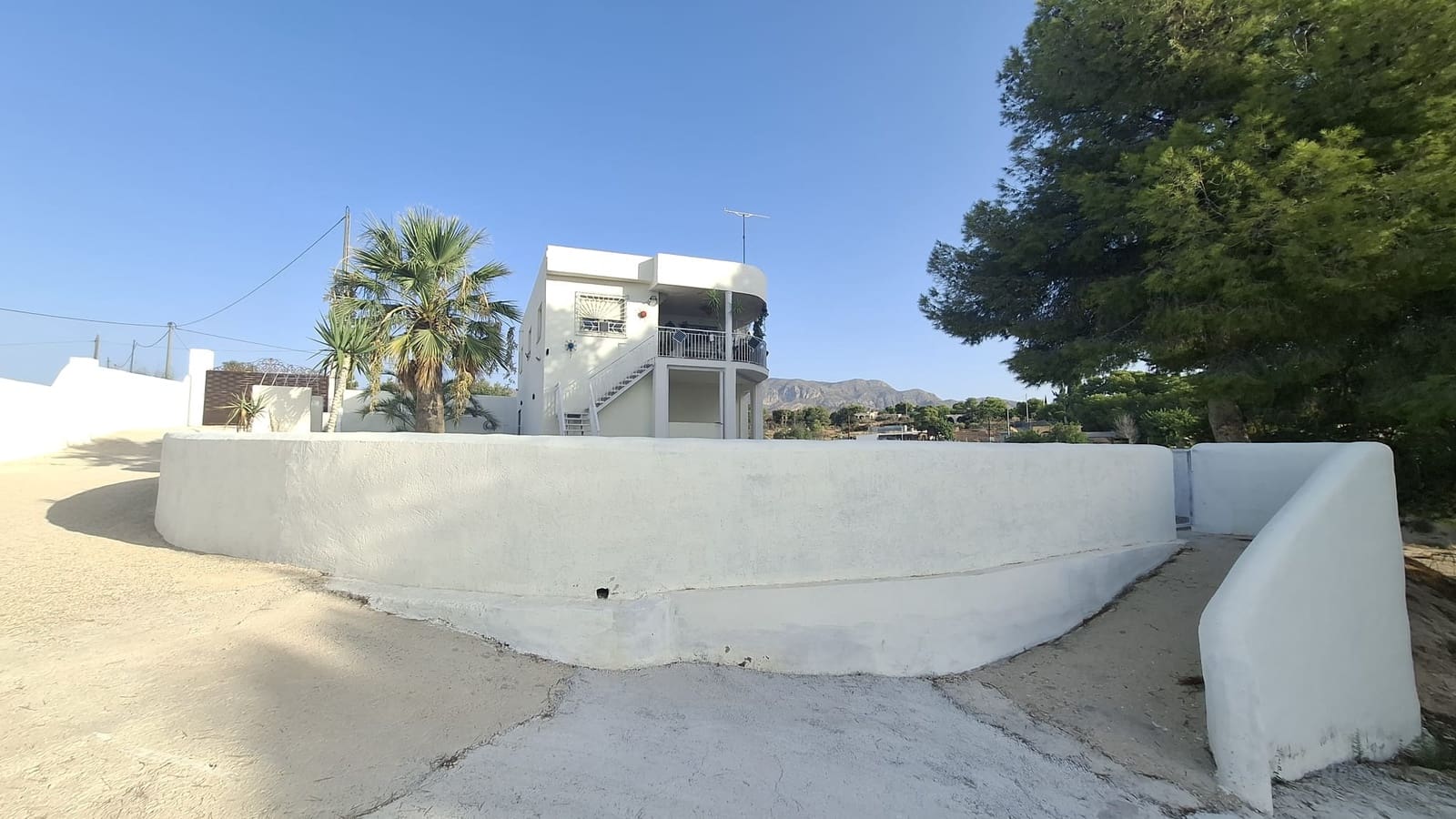 4 slaapkamer Bungalow te koop in Crevillente / Crevillent met garage - € 310.000 (Ref: 10016902)