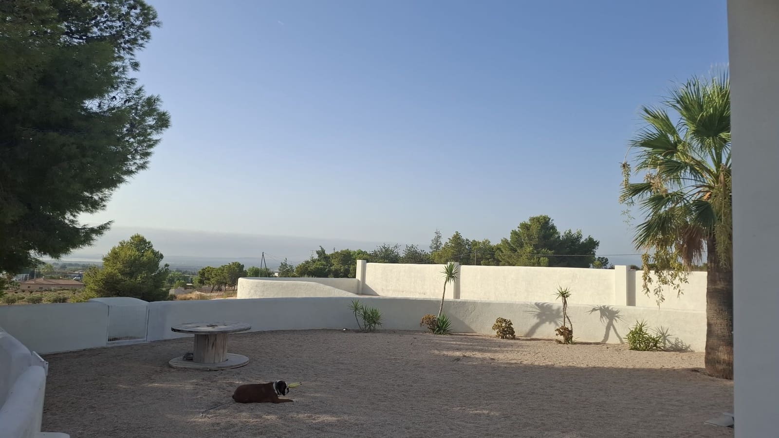 4 slaapkamer Bungalow te koop in Crevillente / Crevillent met garage - € 310.000 (Ref: 10016902)