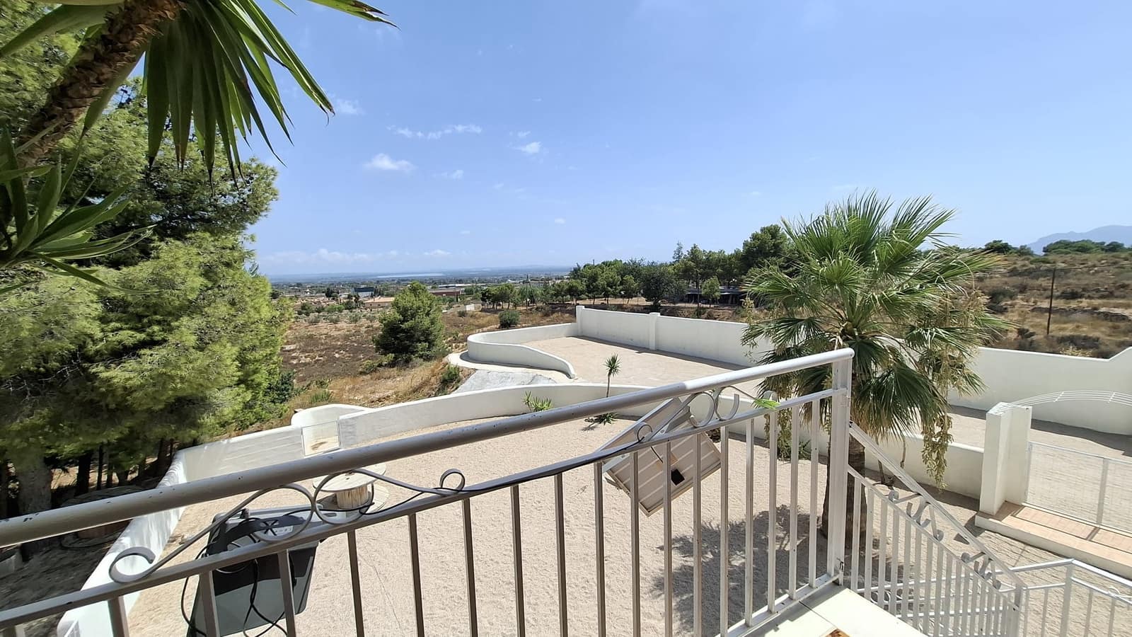 4 slaapkamer Bungalow te koop in Crevillente / Crevillent met garage - € 310.000 (Ref: 10016902)