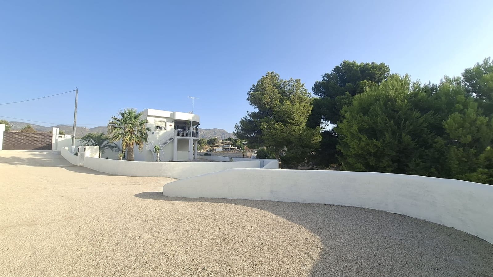 4 slaapkamer Bungalow te koop in Crevillente / Crevillent met garage - € 310.000 (Ref: 10016902)