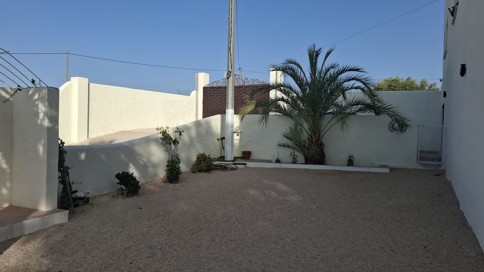 4 slaapkamer Bungalow te koop in Crevillente / Crevillent met garage - € 310.000 (Ref: 10016902)