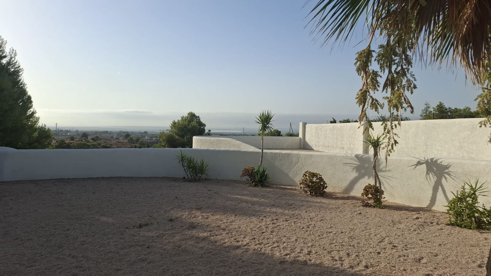 4 slaapkamer Bungalow te koop in Crevillente / Crevillent met garage - € 310.000 (Ref: 10016902)