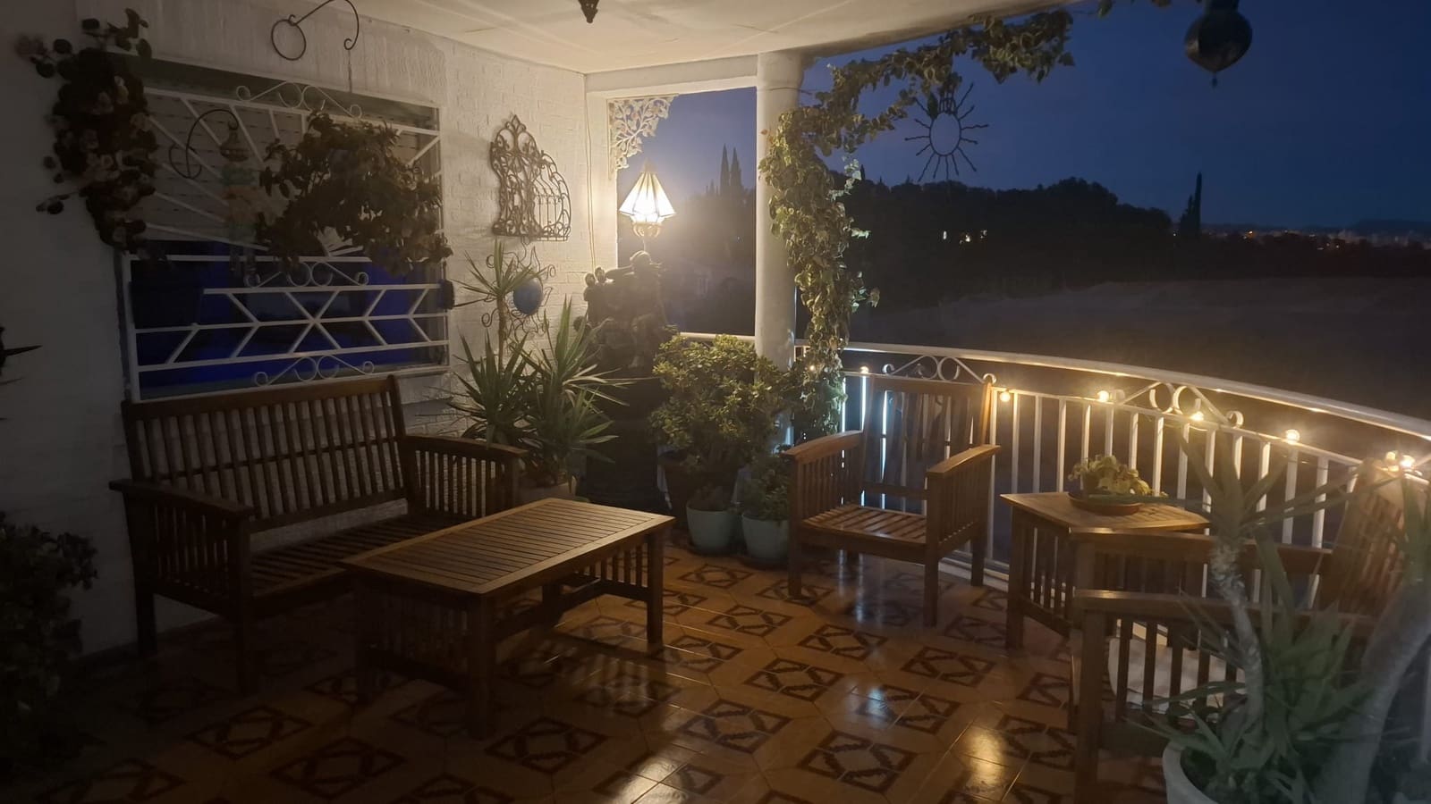 4 slaapkamer Bungalow te koop in Crevillente / Crevillent met garage - € 310.000 (Ref: 10016902)