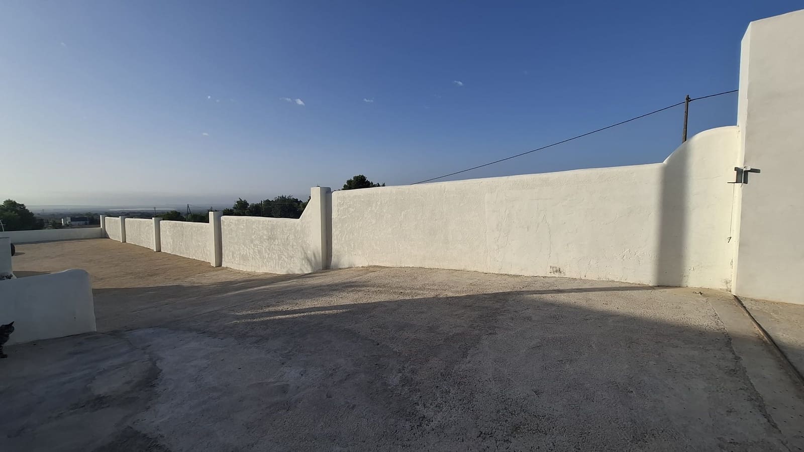 4 slaapkamer Bungalow te koop in Crevillente / Crevillent met garage - € 310.000 (Ref: 10016902)